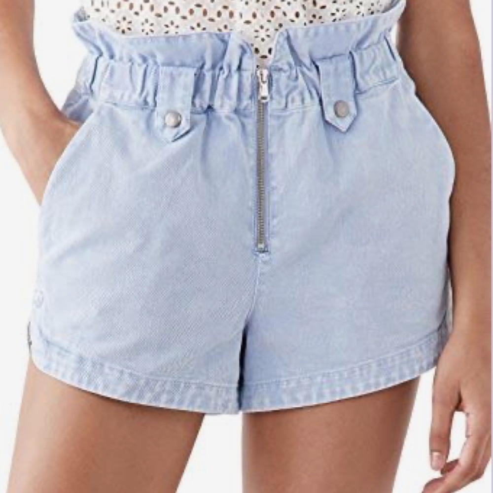 Sea New York Maura Shorts